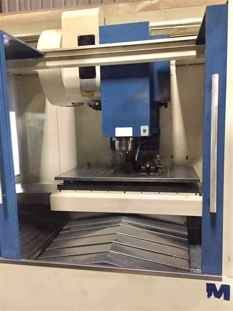 USED YAMARA MV1100S VMC – Bhavani Machine Tools – used cnc machines ...