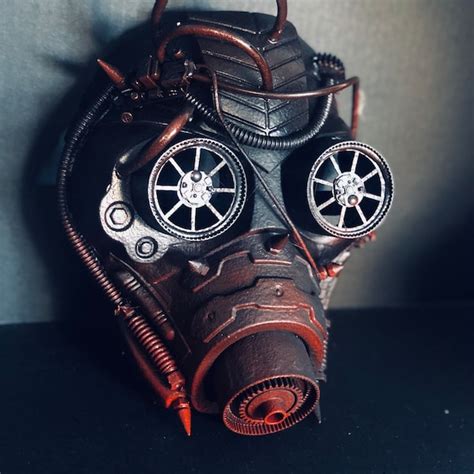 Image result for Alien Predator Face Mask