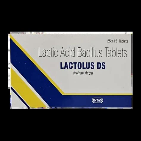 SPORLAC DS TABLET 25'S Price, Uses, Side Effects & Substitutes | Medkart
