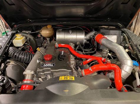 Reprogrammation Defender TD4 2.4 的图像结果