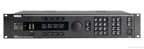 Image result for Lexicon 300 Tutorial