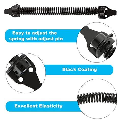 Image result for Gate Spring Install