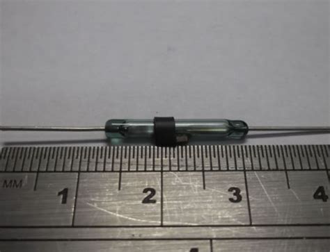 Latching Reed Switch 的图像结果