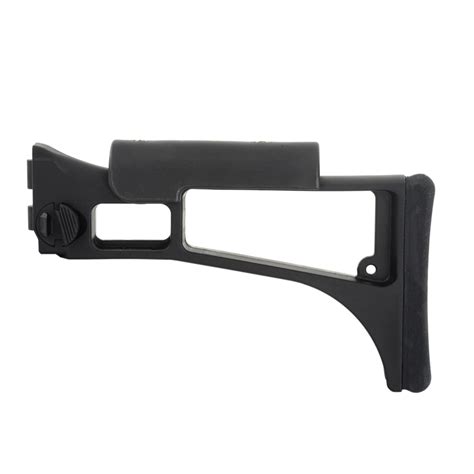 Heckler & Koch G36 / HK243 Kurze Schulterstütze klappbar | GermanGunWorks