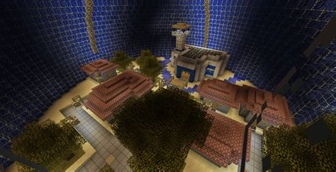 Image result for Atlantis Guide Minecraft