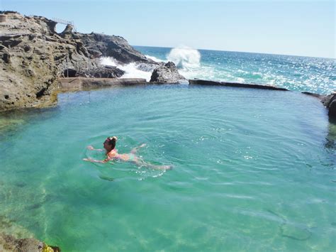 1000 Steps Beach Day // Laguna - Aloha Madz | Thousand steps beach ...