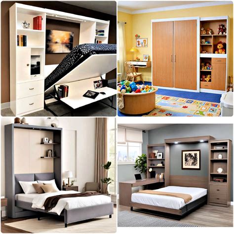 25 Loft Bed Ideas for a Minimalist Bedroom