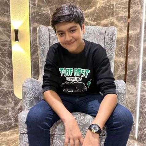 Sheehan kapahi TV Artist | Age Birthday Biography