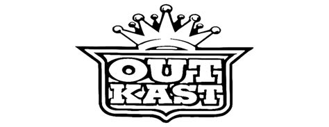 OutKast Logo - LogoDix