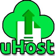 uHost