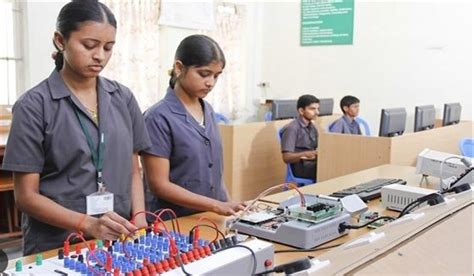 SHIKSHAA INSTITUTE OF ADVANCED TECHNOLOGIES CHENGALPATTU