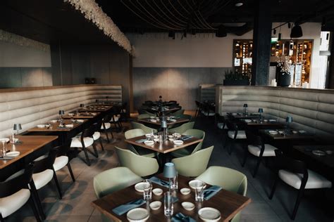 Aker Restaurant & Lounge - Boston Building, Salt Lake City, UT