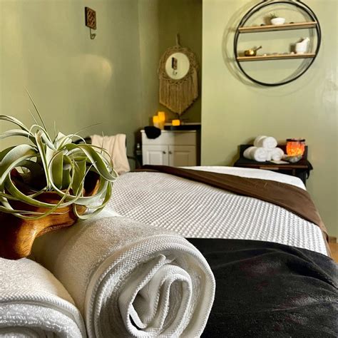 Little Shop of Massage - Hattiesburg, MS 39402 - Services and Reviews