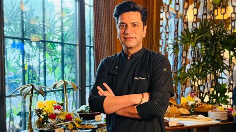 Saudi Tourism Authority Brings The Saudi Table To Delhi: An Immersive ...