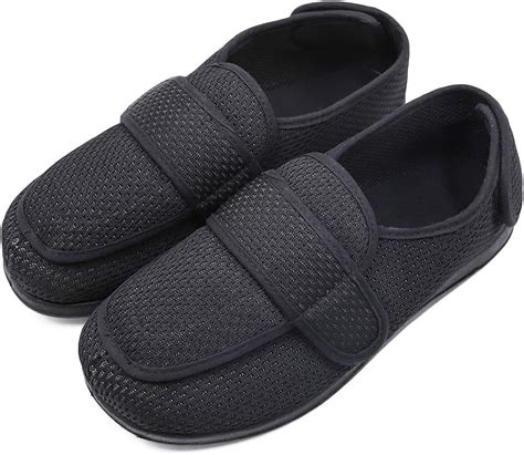 Men's Extra Wide Width Diabetic Recovery | Ubuy India