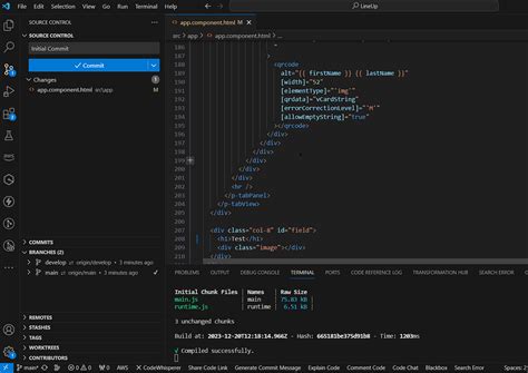 Image result for How to Commit Code in Visual Studio 2019