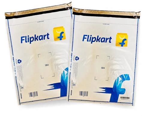 Courier Bags - Ecommerce Courier Bags Manufacturer from Chennai