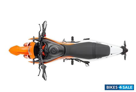 KTM 125 SMC R 2025 price, specs, mileage, colours, photos and reviews ...