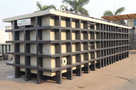 Polypropylene Tank - Degreasing Tank Manufacturer from Ahmedabad