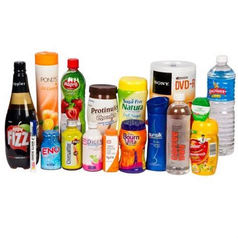 PVC Heat Shrinkable Labels - PVC Heat Shrink Label Manufacturer from Rajkot