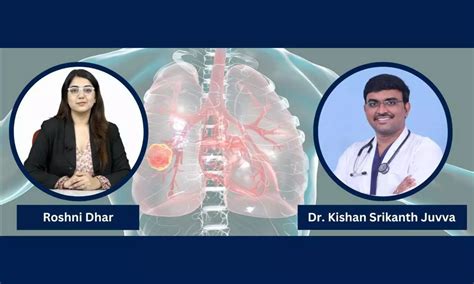 KIMS doctors treated patient with bronchoscopy without any surgery