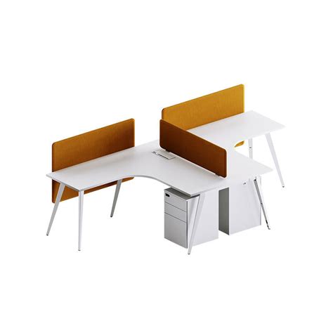 Modern Design Office Workstation Modular Open Work Space Office Desks ...