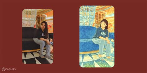 How To Make Ghibli Art In ChatGPT: Step By Step Guide! | Cashify Blog