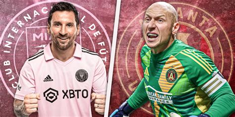 Inter Miami vs Atlanta United Predicted Lineups and Starting 11s as ...