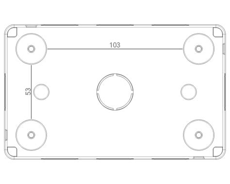 Image result for PDF Draw B2 IP55