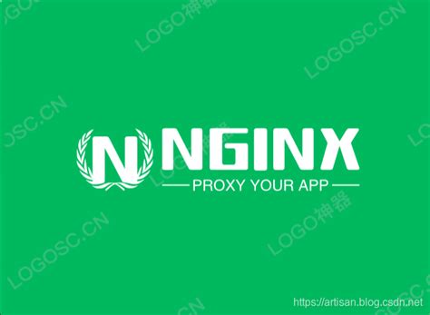 Nginx 的图像结果