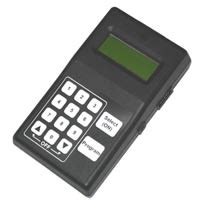 Image result for Handheld Python Programmer