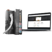 Engineering & visualisation tools for automation