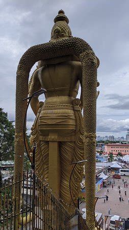 Lord Murugan Statue (Kuala Selangor) - 2021 What to Know Before You Go ...