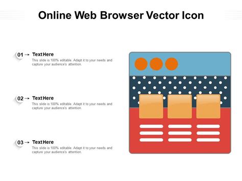 Image result for How to Create a Internet Browser Icon On PowerPoint