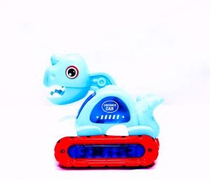 Tap N Grab Dinosaur-Shaped Battery-Operated featuring Musical,Sound ...
