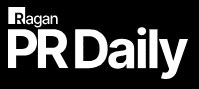 Image result for PR Daily Logo