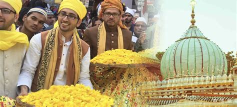 Sufi Basant started as Ameer Khusro wanted to pull Nizamuddin Aulia out ...