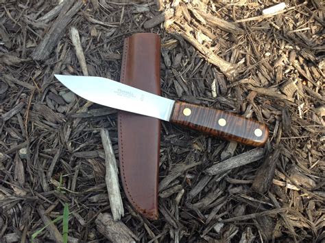 White River Hunter Fixed Blade Knife at Jayden Nobbs blog