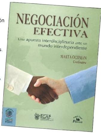 Buy Negociacion efectiva/ Effective Negotiations: Una apuesta ...