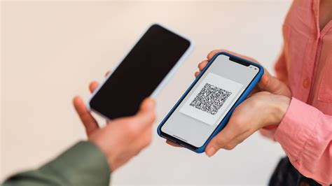 QR Code Open App 的图像结果