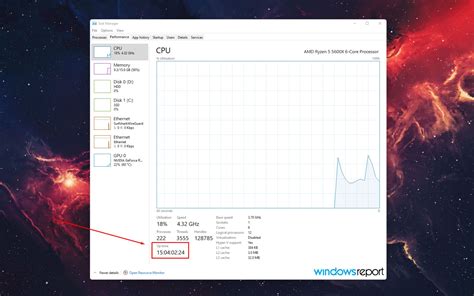 Last Reboot Command in Windows 11: How to Check