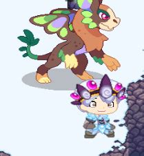 Image result for Flyger Prodigy