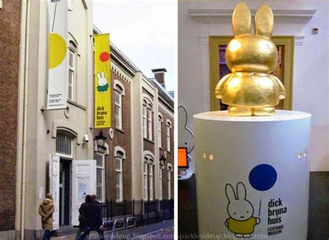 Miffy Museum , utrecht, Netherlands - Top Attractions, Things to Do ...