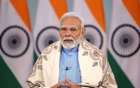 Prime Minister Shri Narendra Modi's remarks at the start of Genome ...