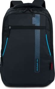 Lunar Cantaloupe Pro - 3 Compartment College | School Bag 33 L Backpack ...