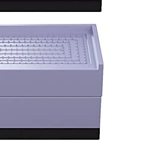 Buy Losa Heavy Duty Furniture Risers Sofa Bed Table Chair Riser Legs ...