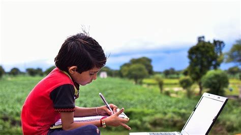 Petition · Availability of proper infrastructure for online classes in ...