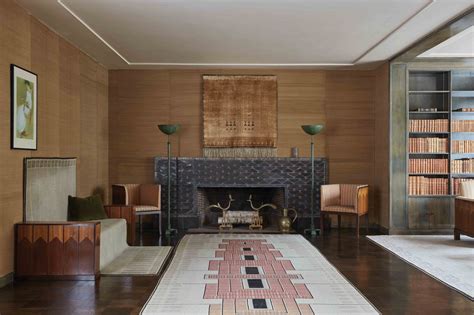 Discover the Story Behind Cranbrook and the Saarinen House – Frederic ...