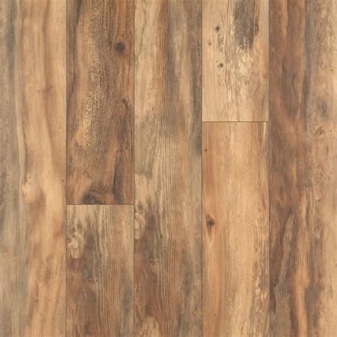 Mohawk® Herald Lexington Pine 7-1/2" x 47-1/4" Laminate Flooring (22.09 ...