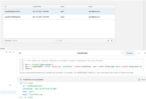 Image result for Nested JSON Sample